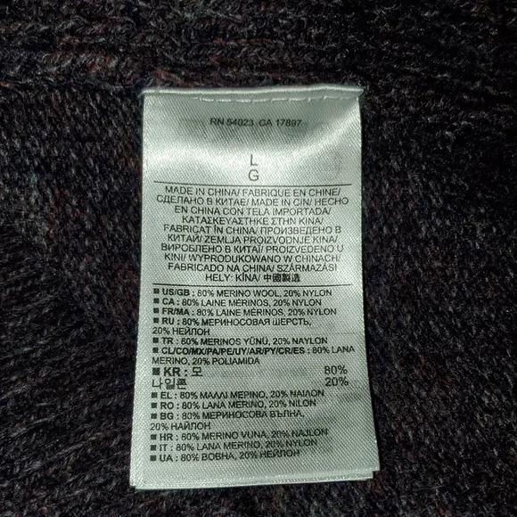 Banana Republic Knit Sweater - Picture 5 of 6